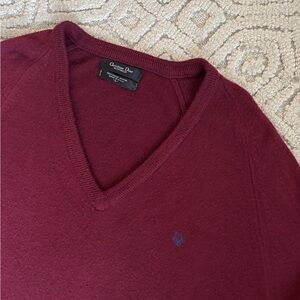 Dior Sweater